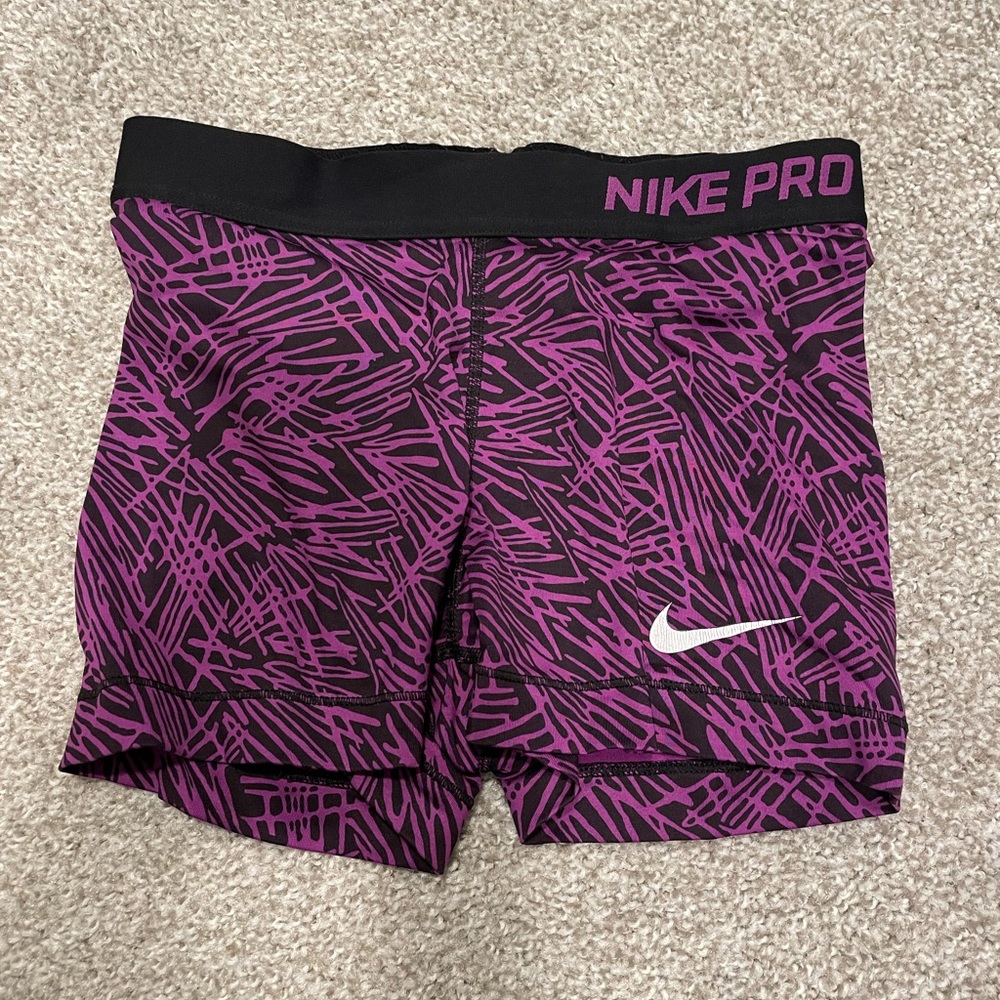 Nike shorts